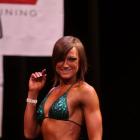 Mera  Shevchuk - NPC Oregon State 2011 - #1